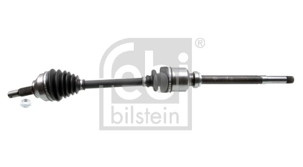 Drive Shaft